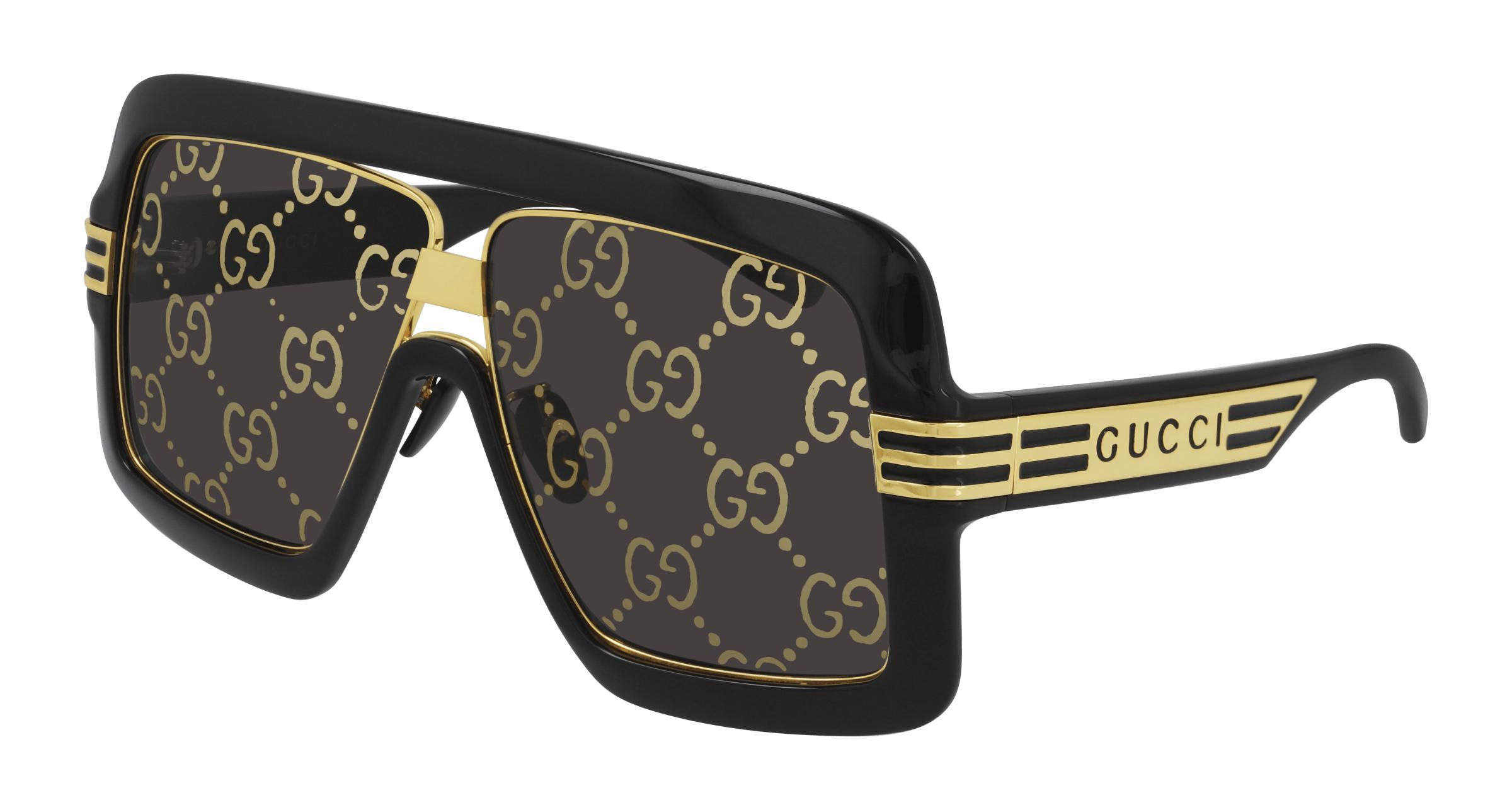 Gucci seasonal icon sunglasses sale