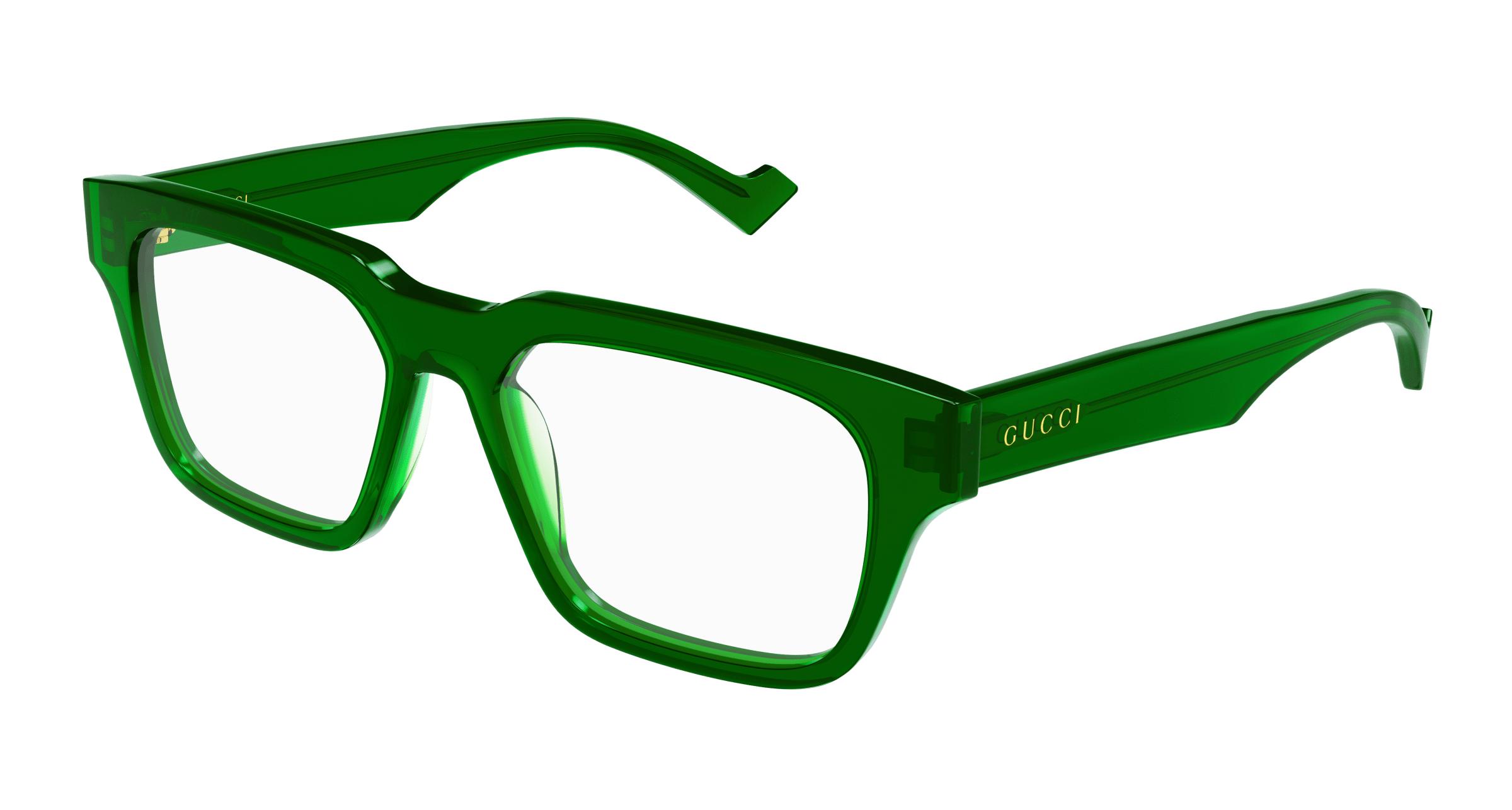 Mens gucci glasses frames outlet uk