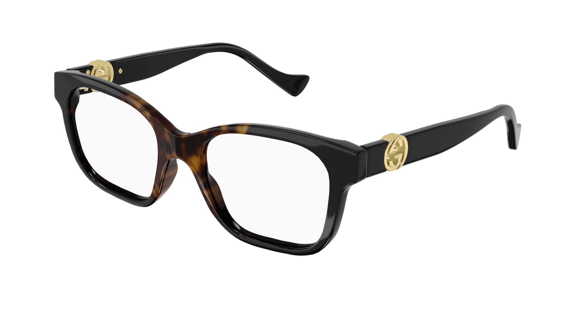 Gucci womens prescription glasses 2025