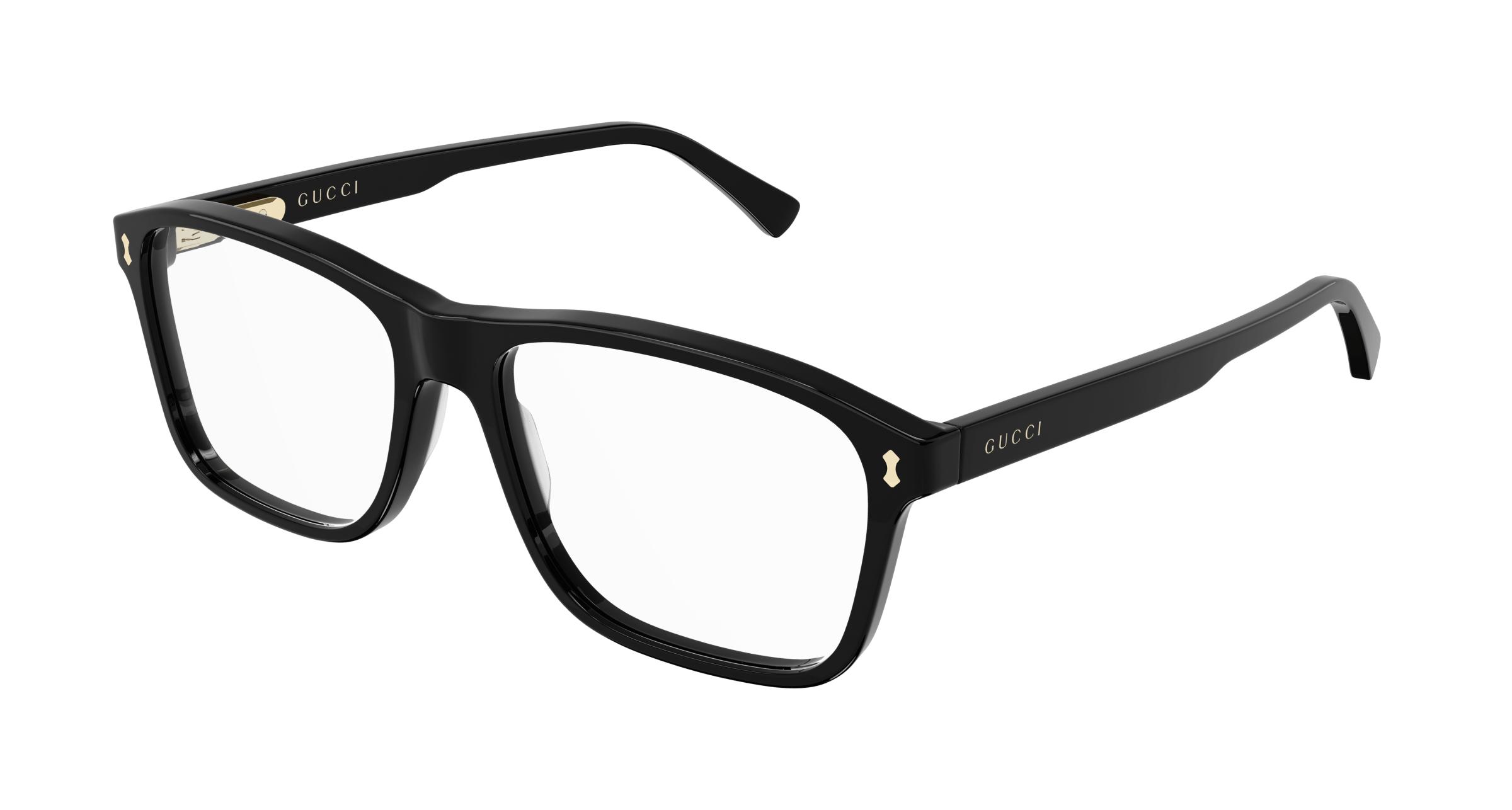 Gucci mens online prescription frames