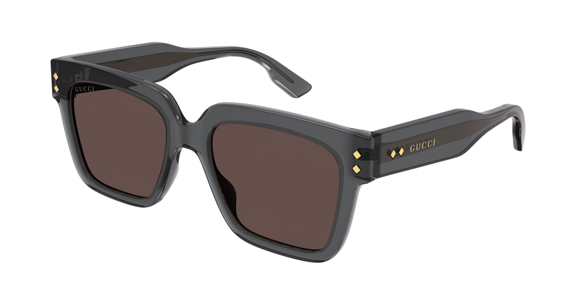 Gucci grey sunglasses outlet