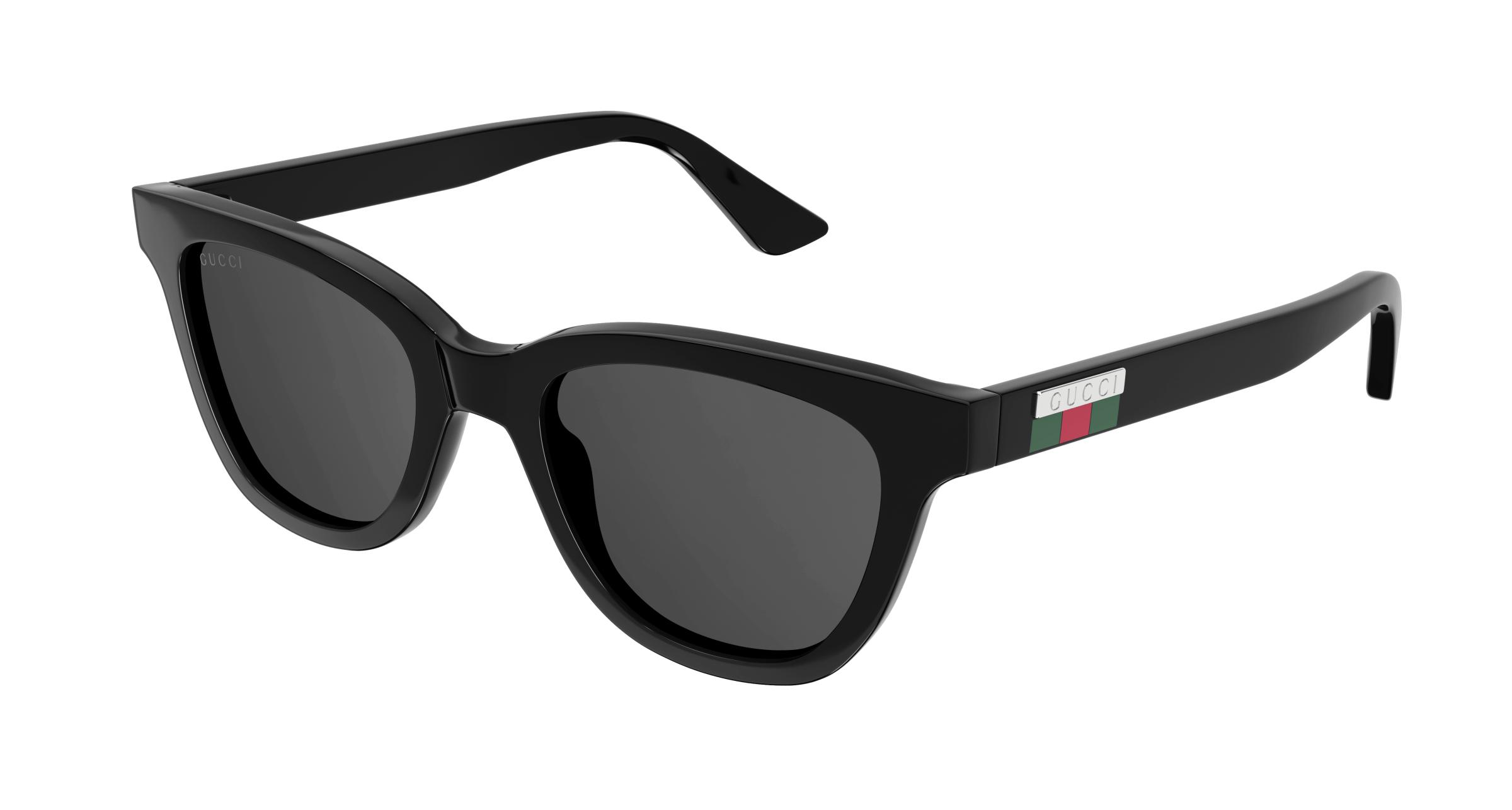 Gucci logo deals sunglasses