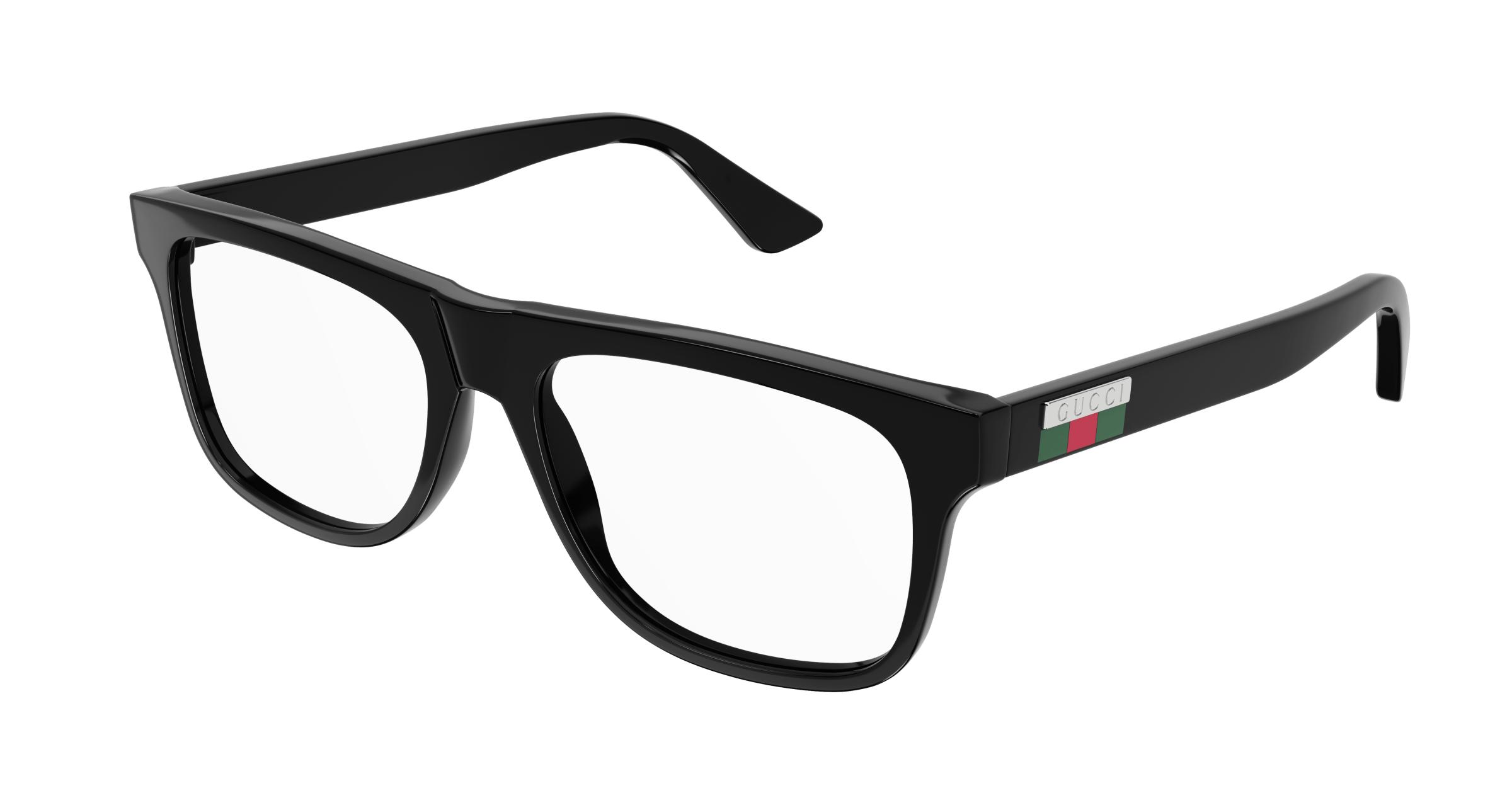 Gucci male glasses online