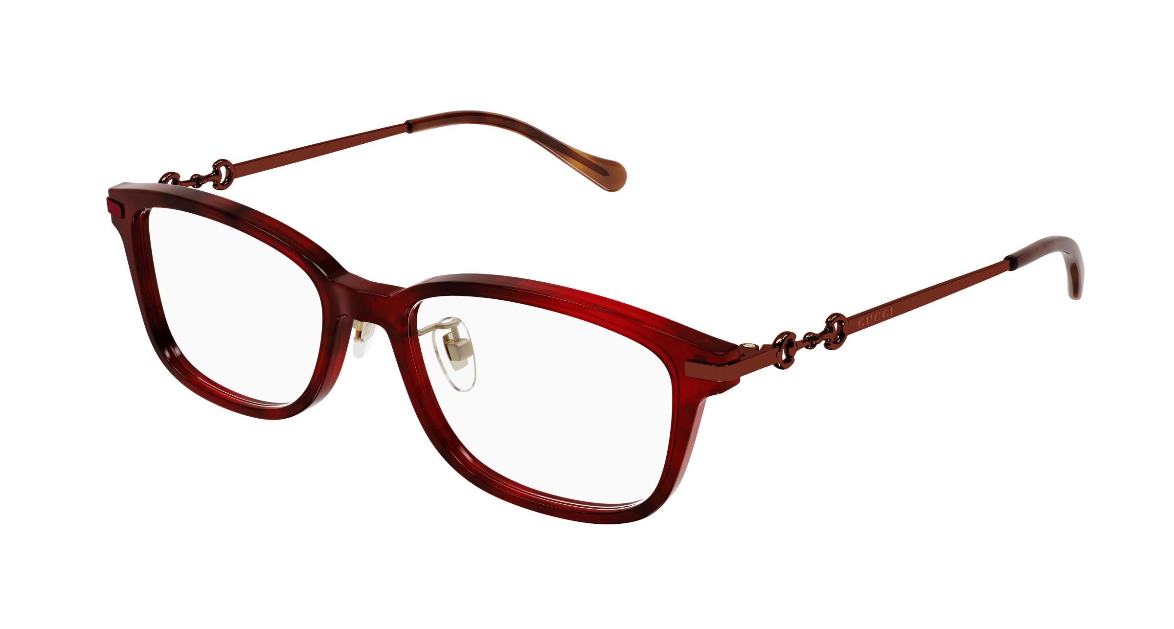 Gucci havana eyeglass frames deals