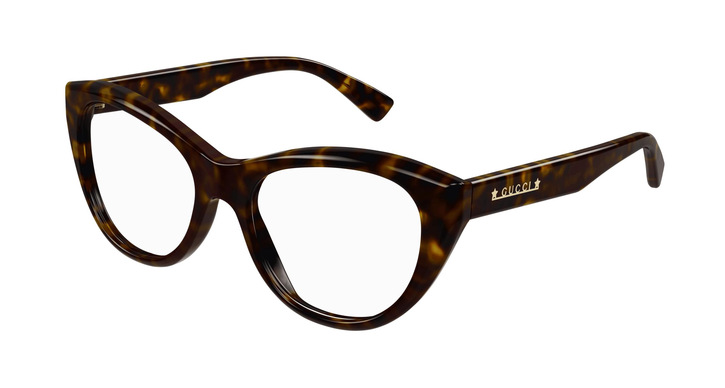 Gucci eyeglasses plastic frame 2025