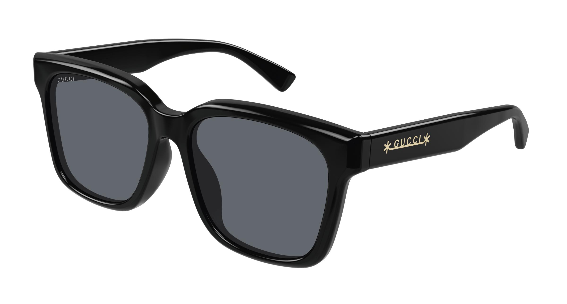 Gucci Logo Gg1175sk 002