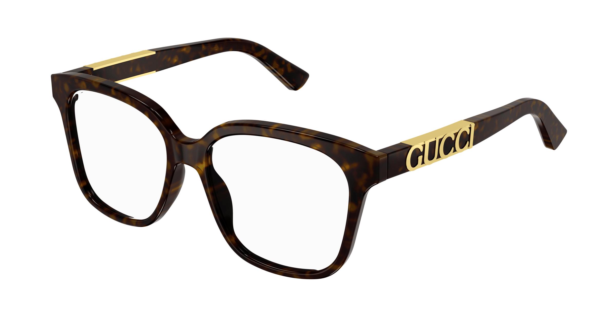 Gucci prescription hot sale glasses frames