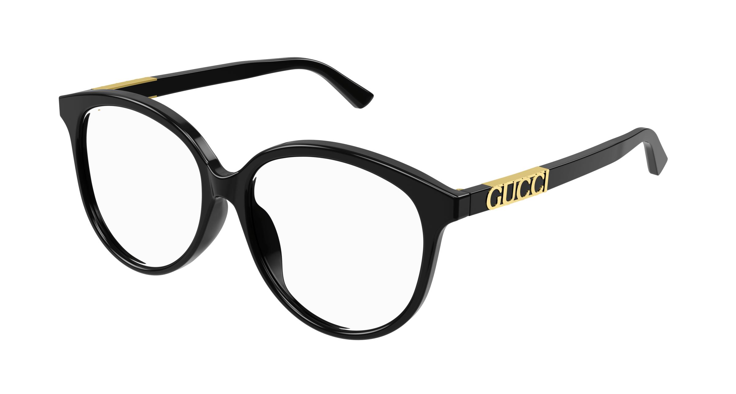 Gucci sales logo glasses