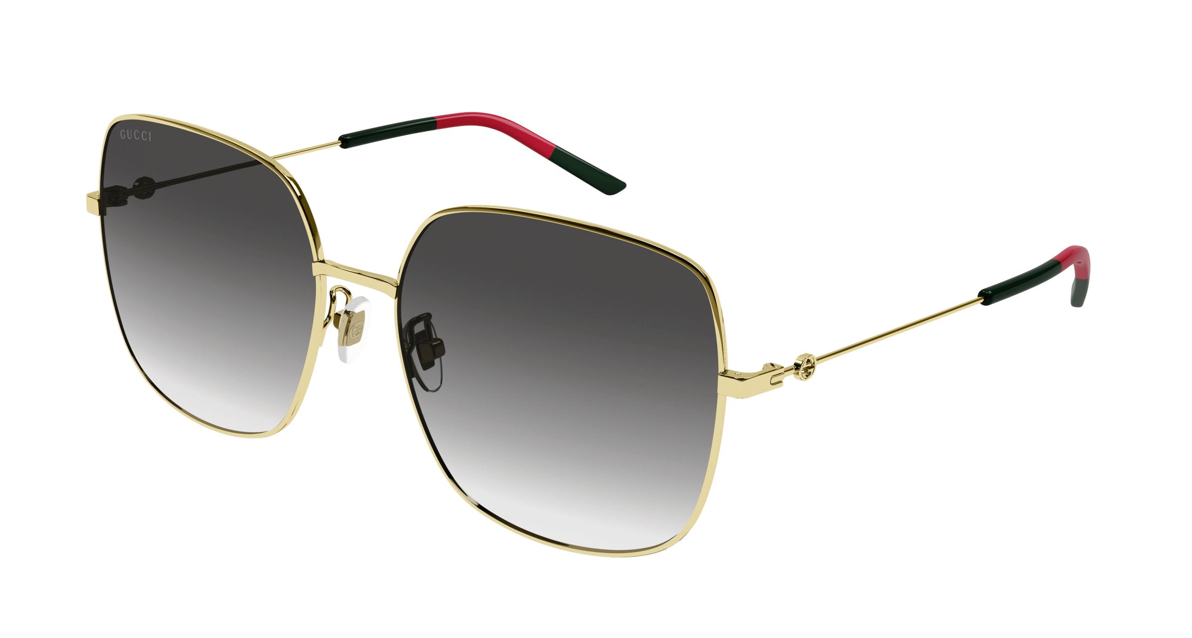 Gucci gucci online logo gg0443s sunglasses