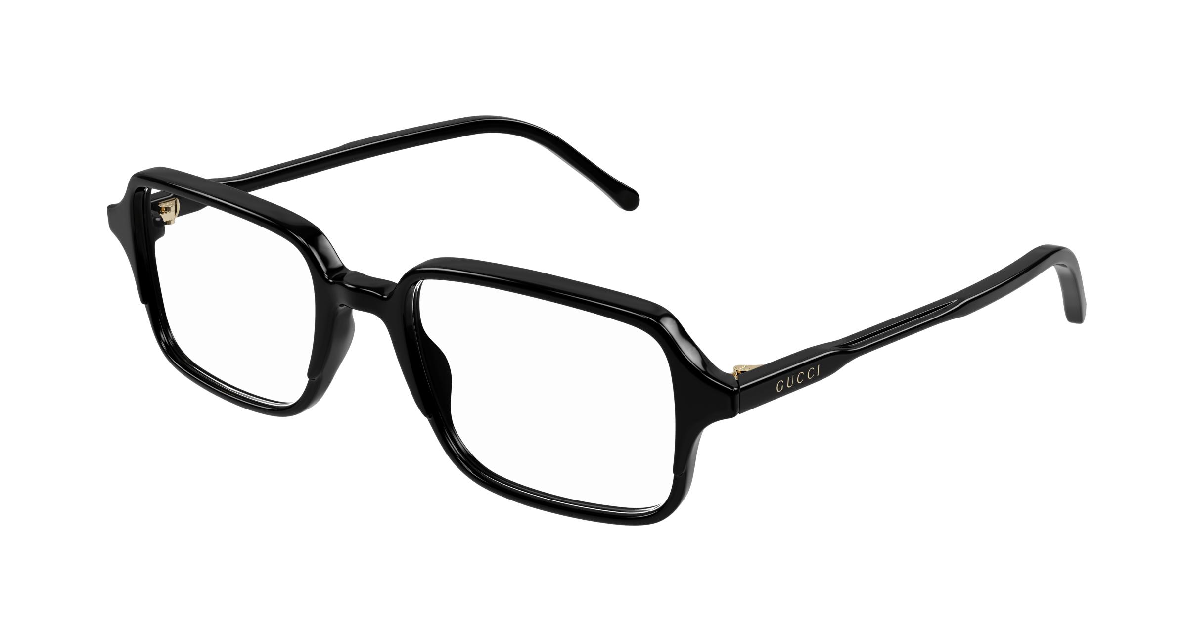 Mens gucci prescription glasses frames sales