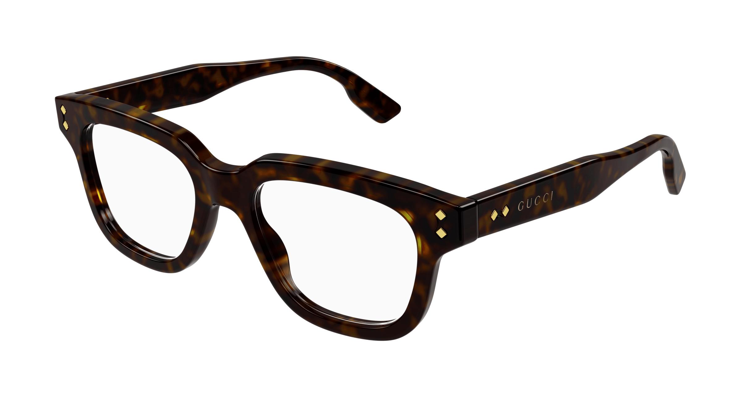 Havana gucci glasses shop