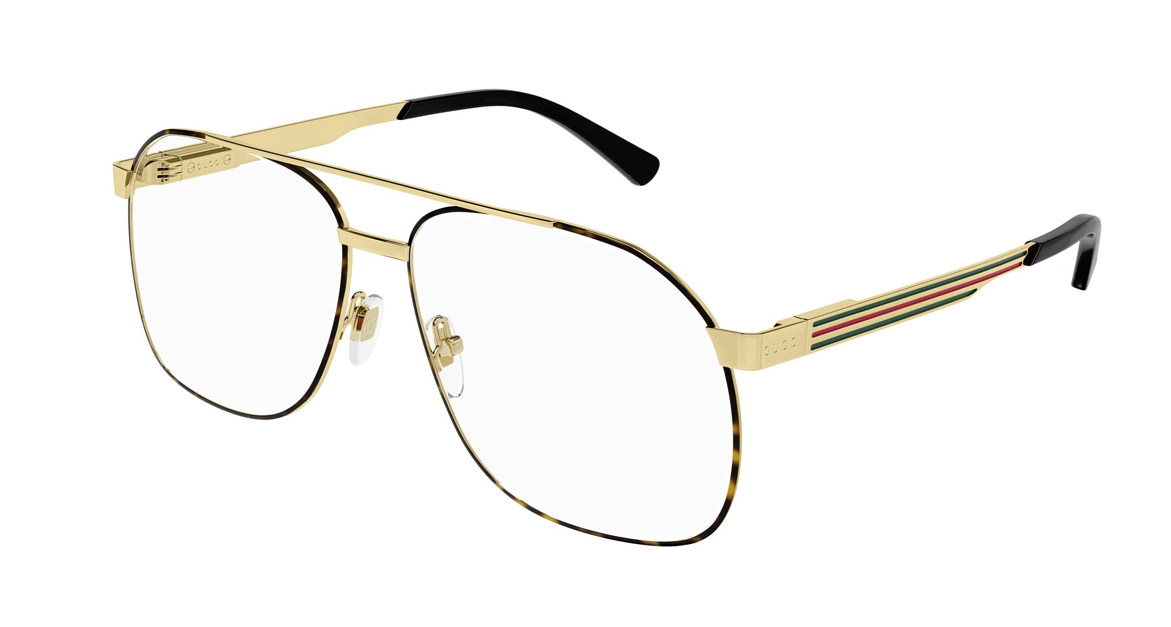 Gucci prescription hotsell glasses mens