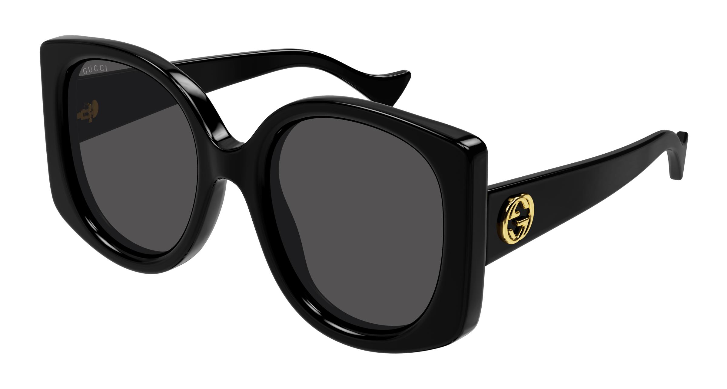 Gucci sales eyewear logo