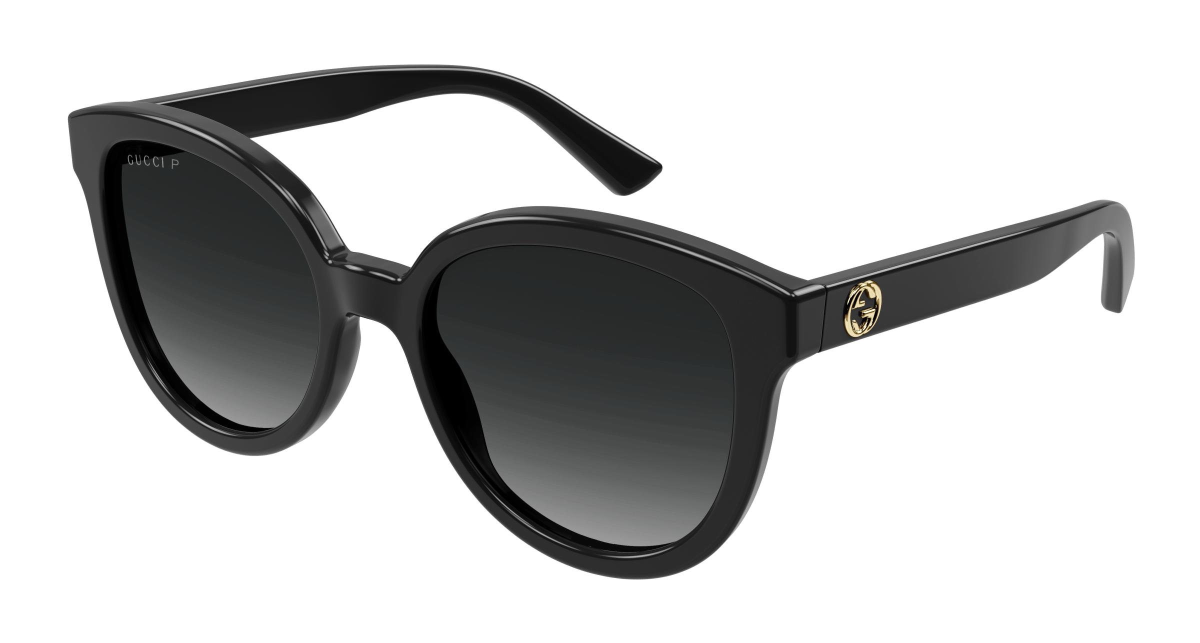 Gucci polarized women's sunglasses online