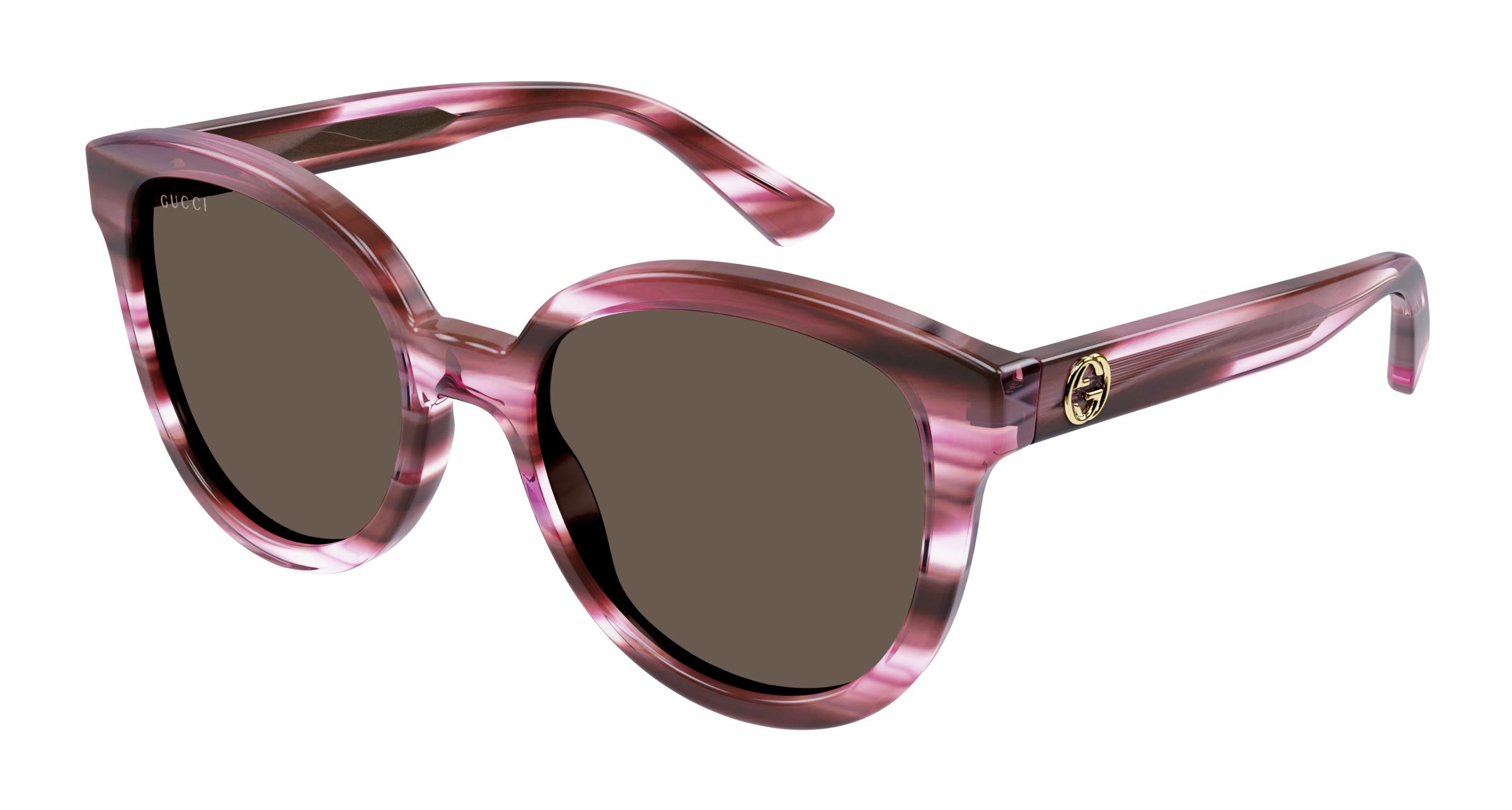 Buy Gucci Gg1315s 003 Havana 003 prescription Sunglasses