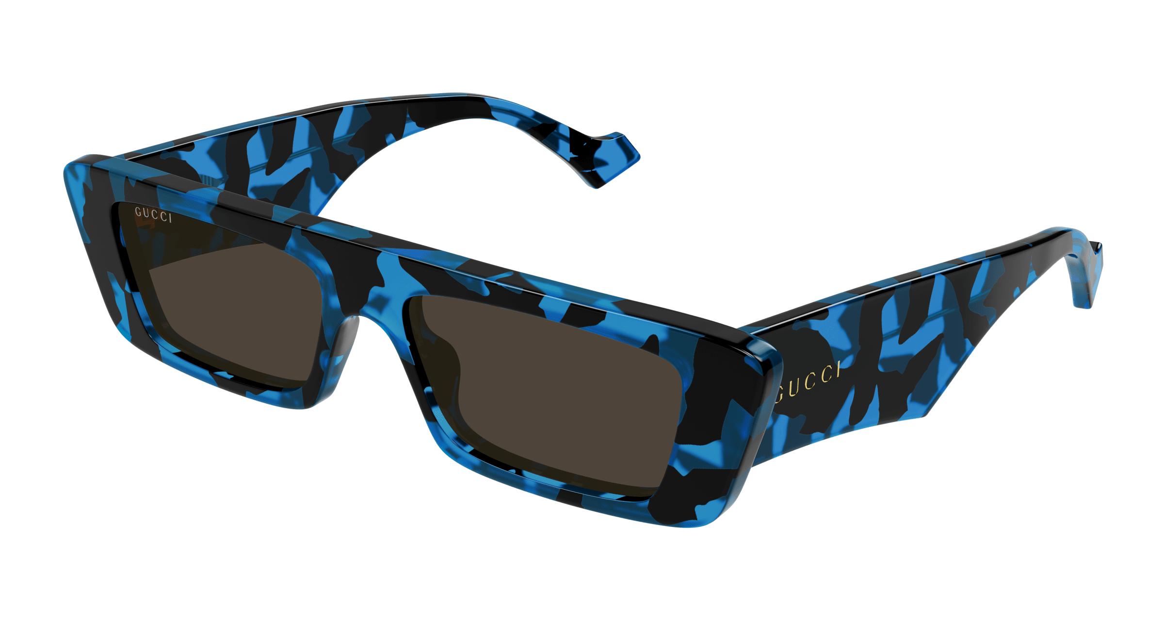 Buy Gucci Gg1331s 004 Havana 004 prescription Sunglasses
