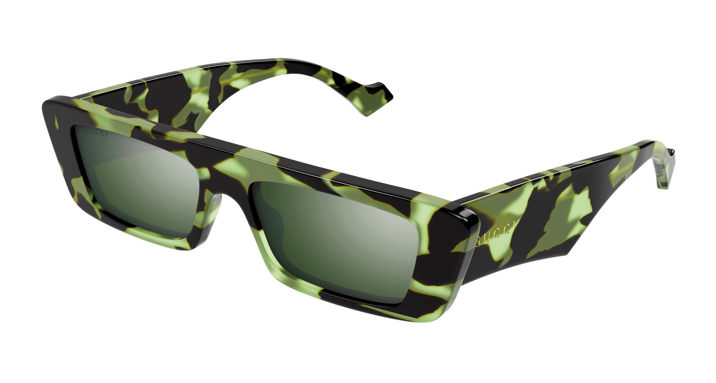 Mens gucci havana sunglasses outlet