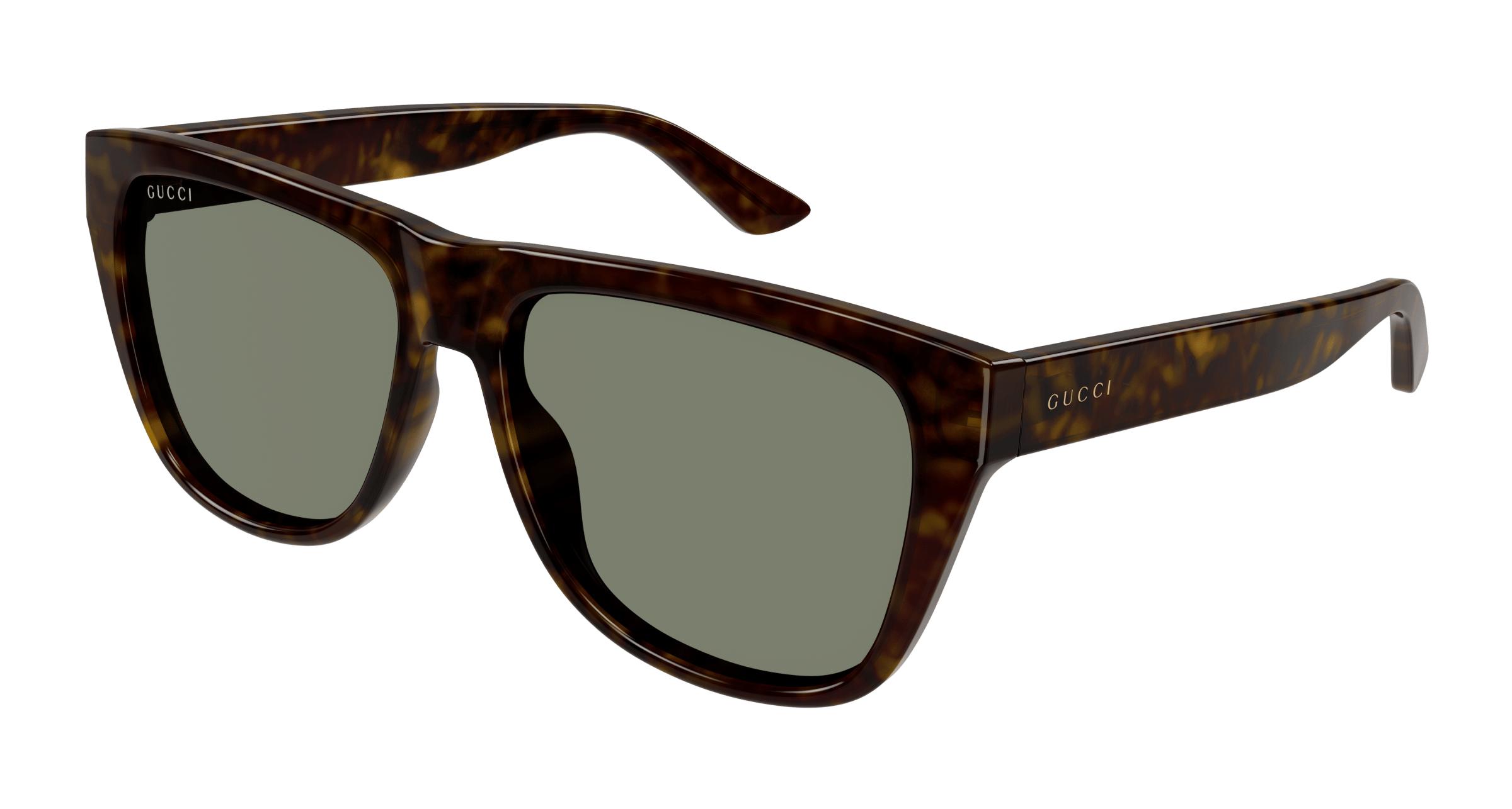 Buy Gucci Gg1345s 003 Havana (003) prescription Sunglasses