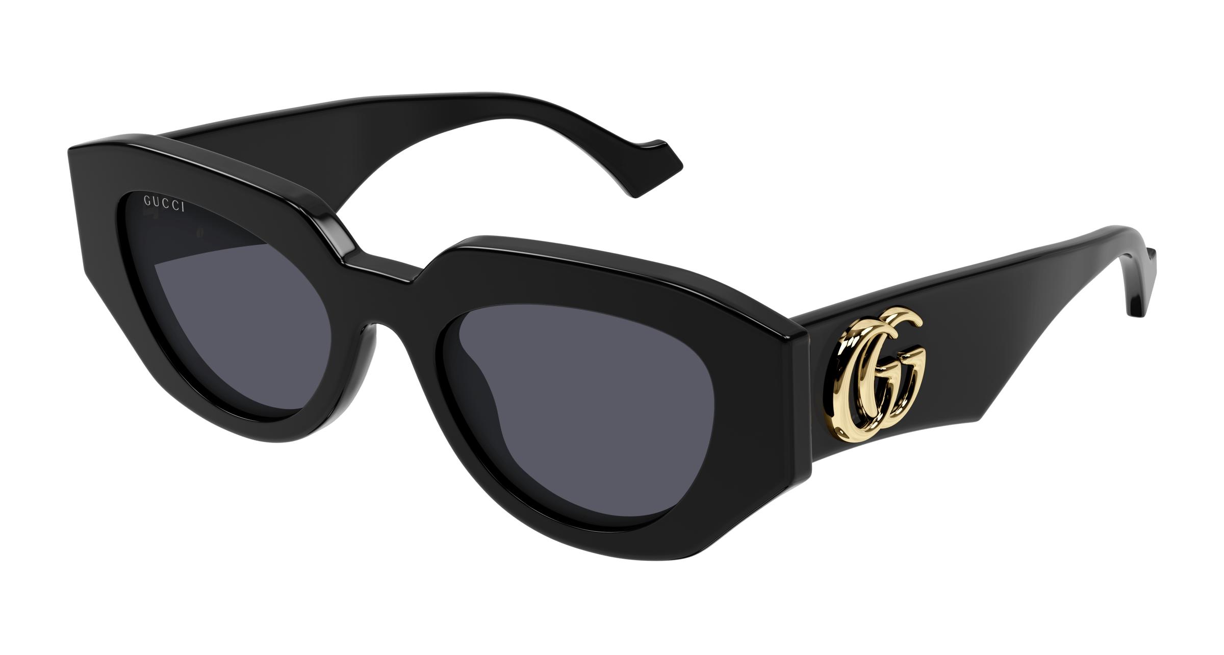 Gucci deals eyewear logo