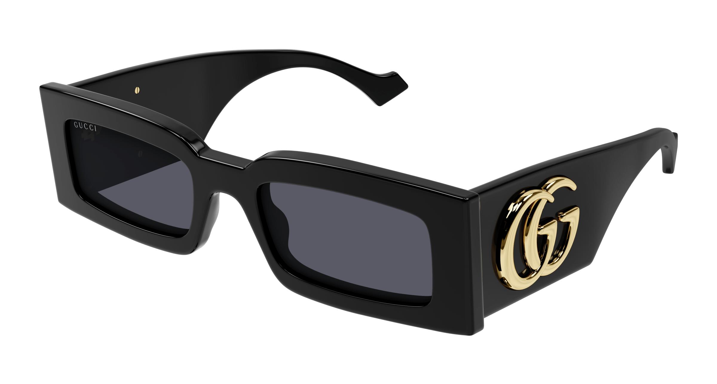 Gucci aviator prescription glasses hot sale