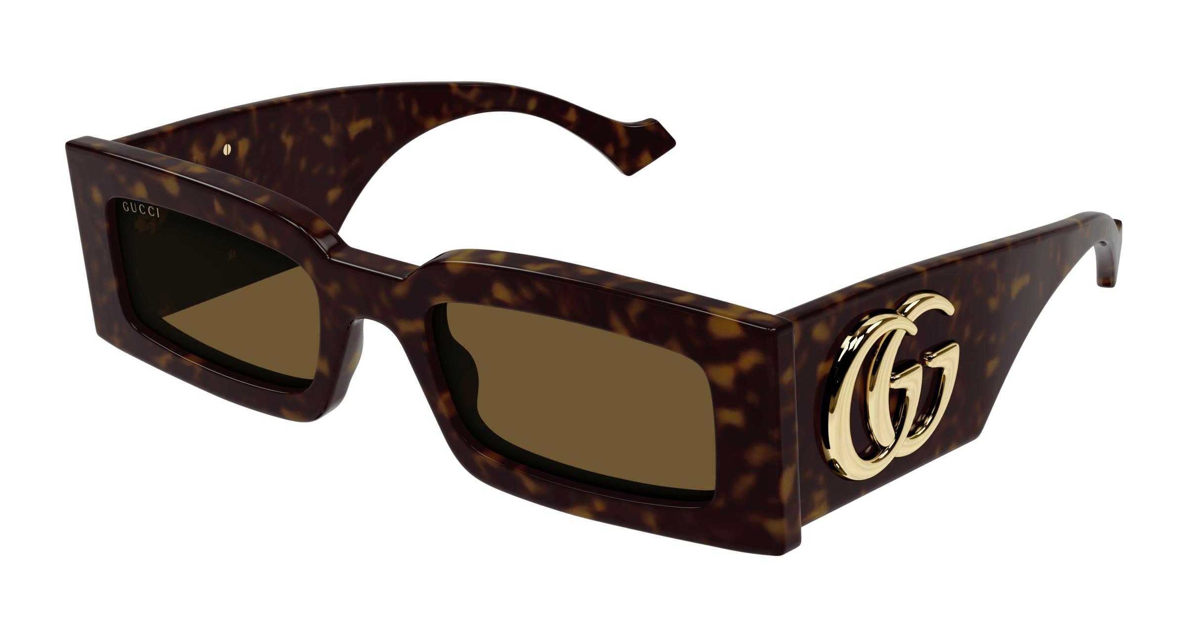 Gucci deals eyewear logo
