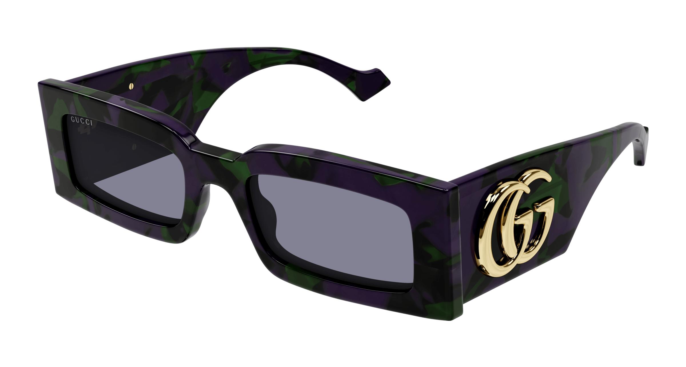 Sunglasses gucci black havana hotsell