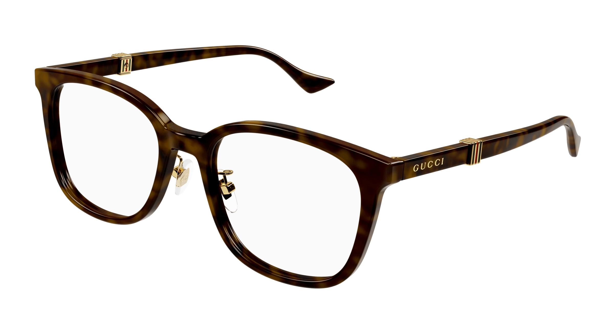 Gucci glasses with prescription shop