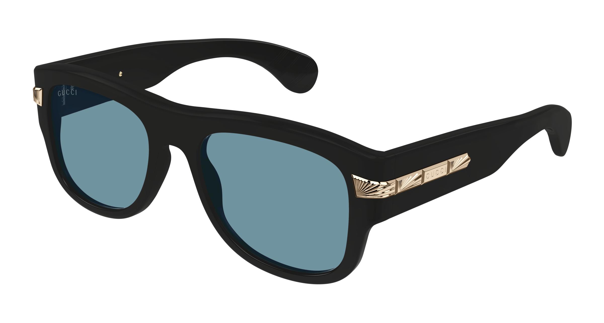 Gucci skull sunglasses online