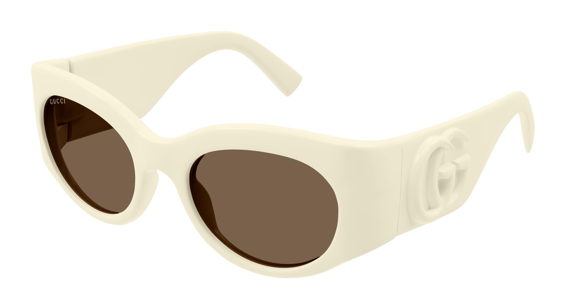 Gucci ivory sunglasses 2025