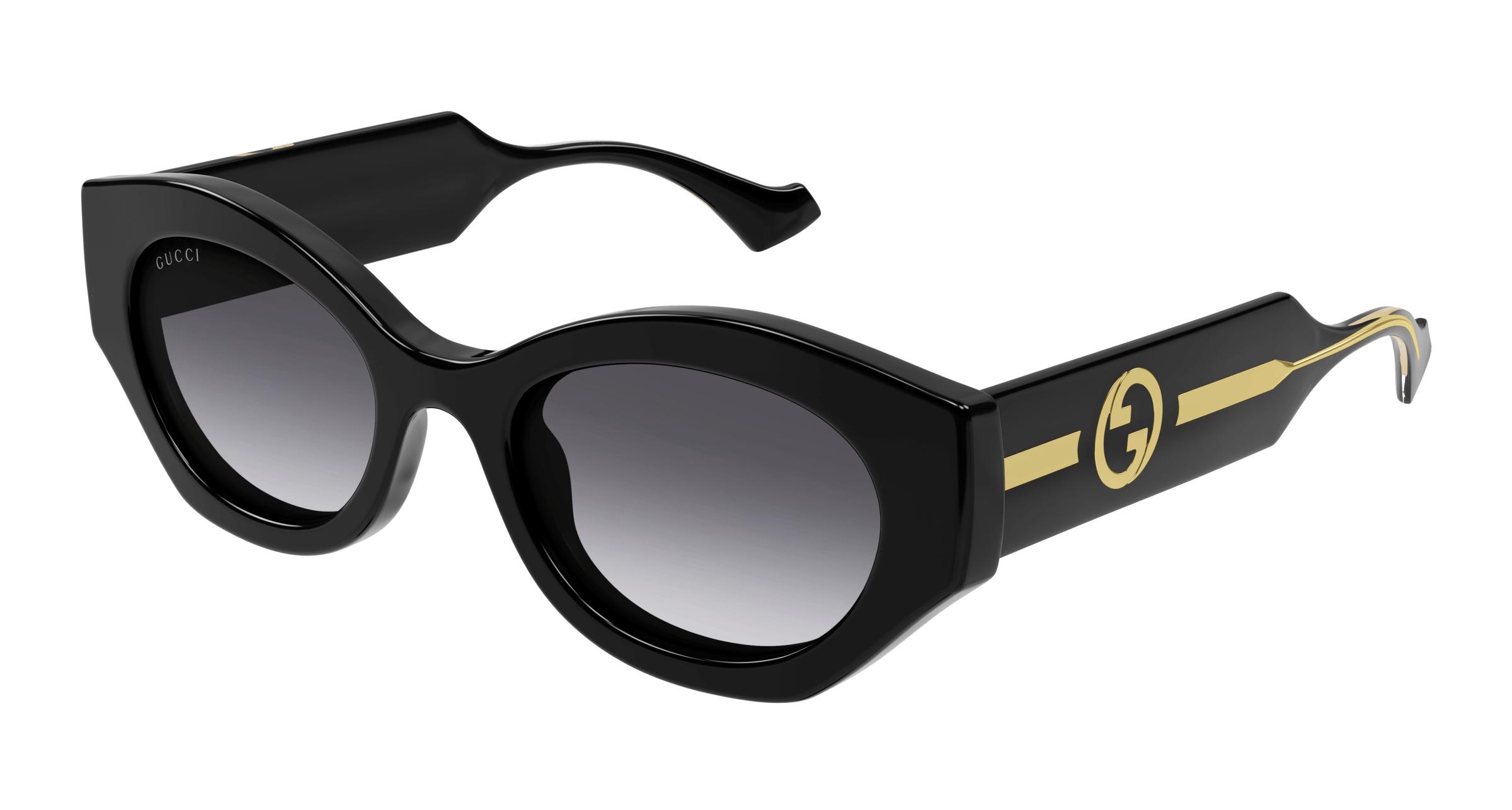 Gucci gg0275s 001 on sale