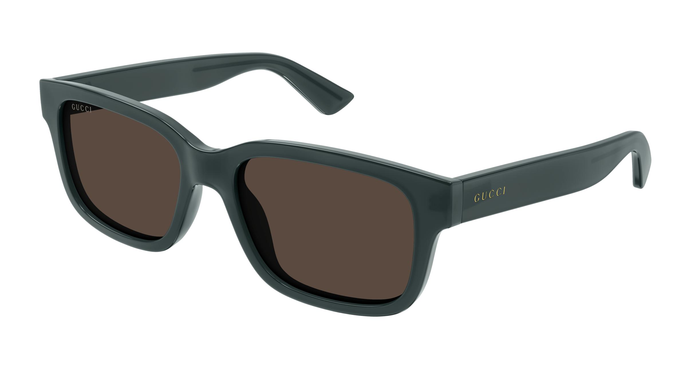 Gucci tear sunglasses top