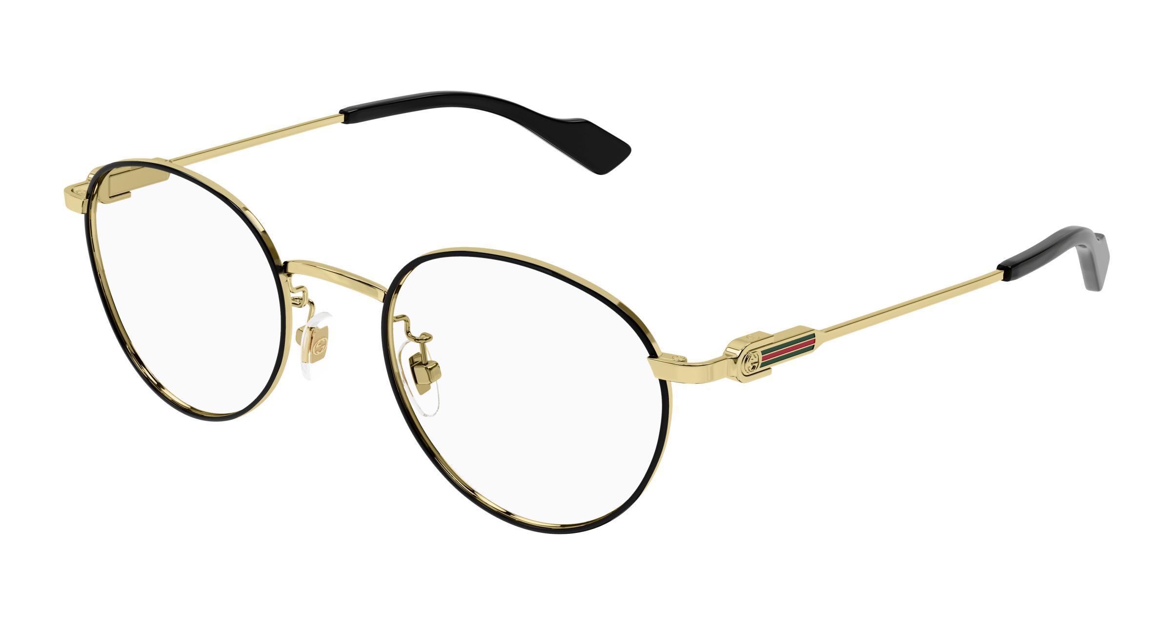Gucci glasses cost deals