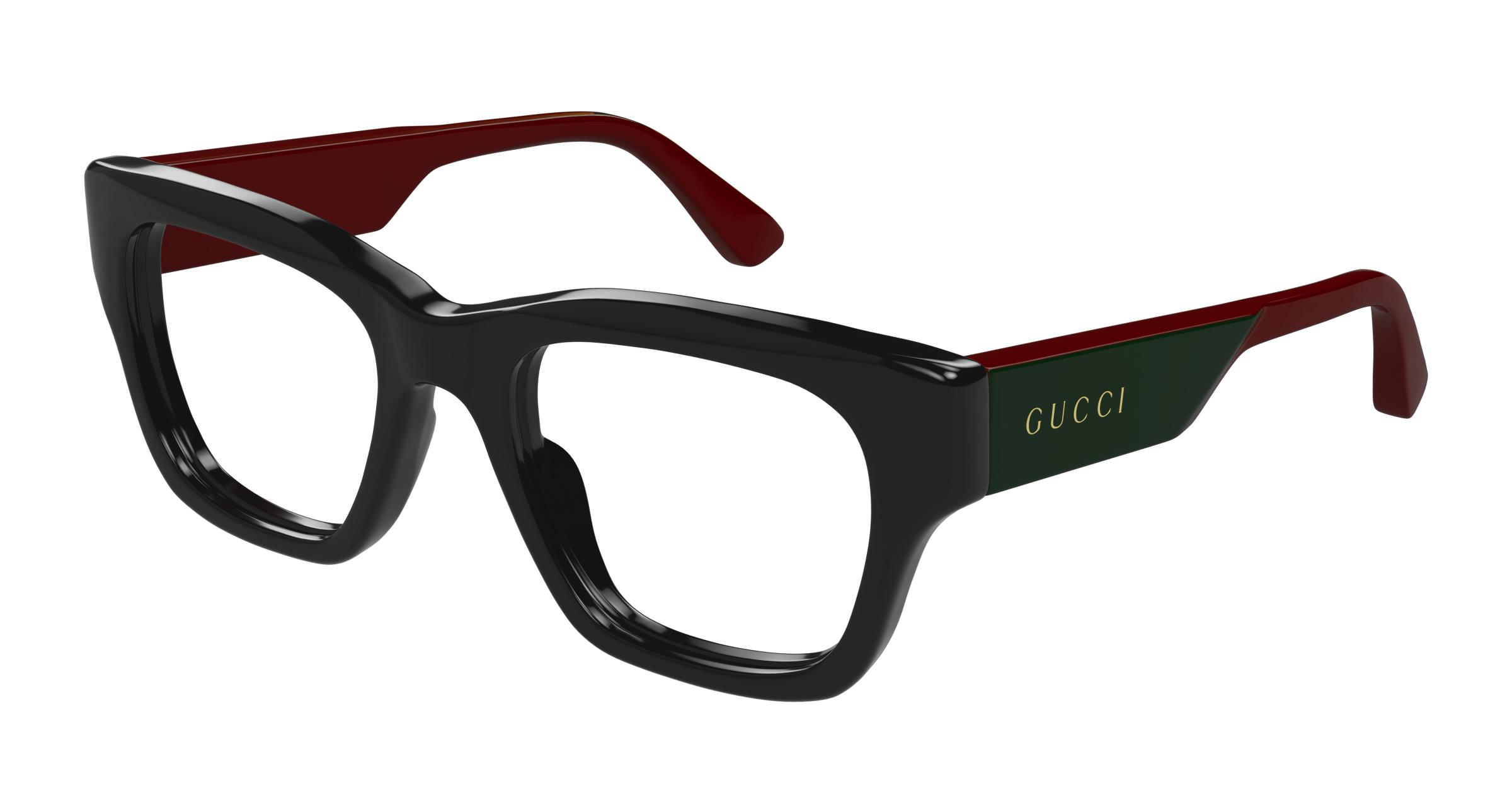 New gucci glasses frames deals