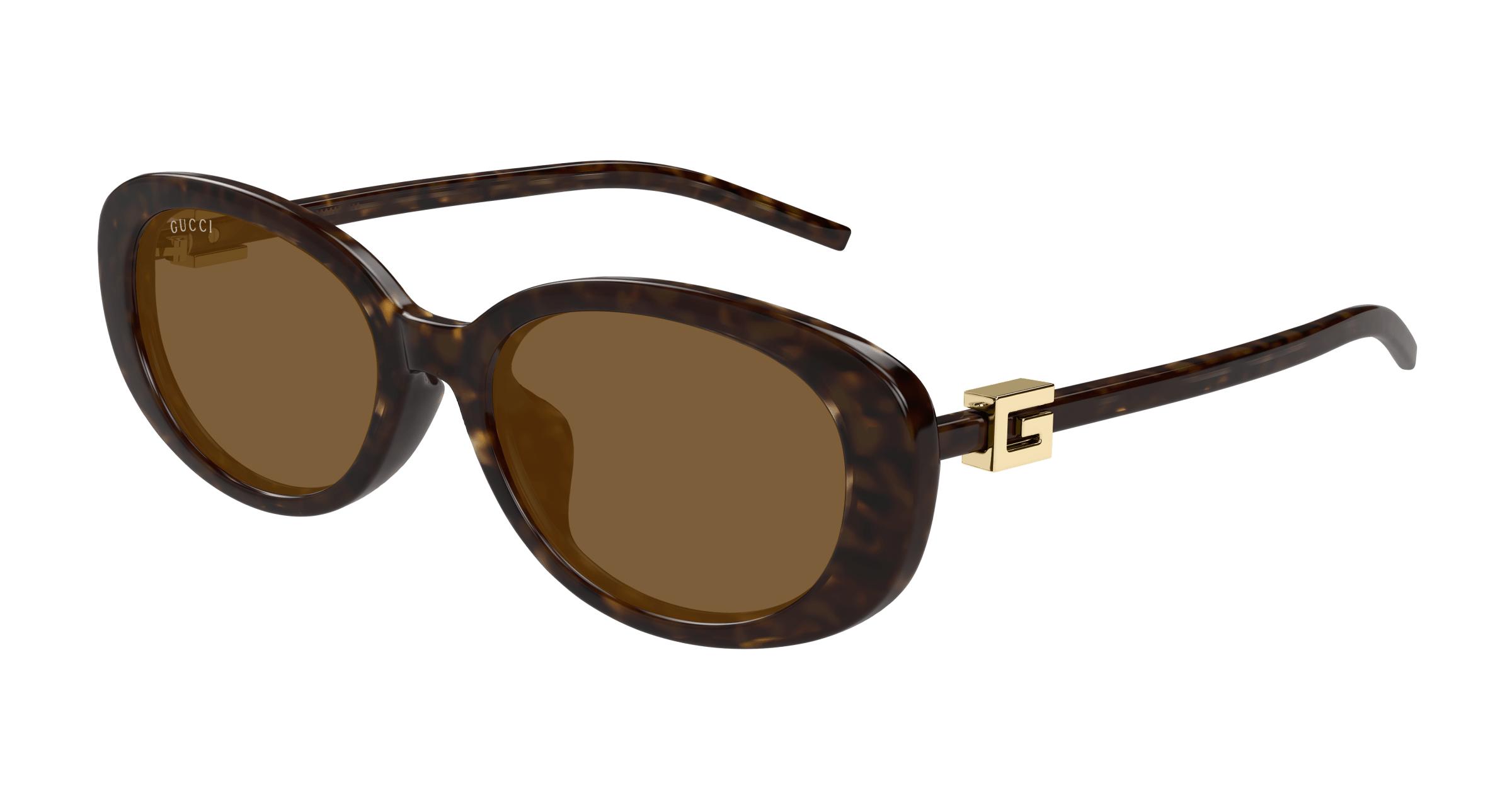 Buy Gucci Black (001) Sunglasses Online - Sunglasses.ie
