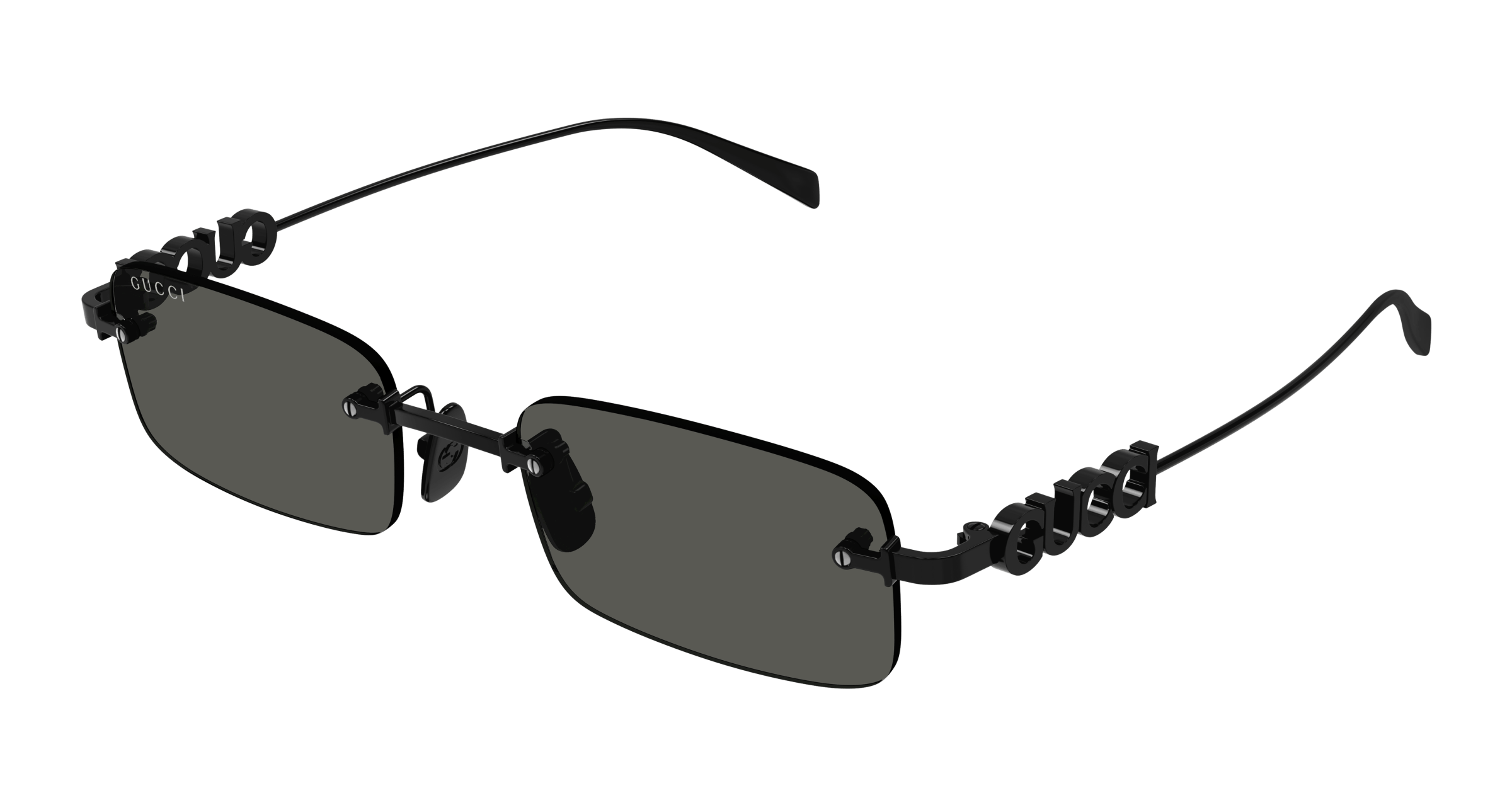 Buy Gucci Gold (002) Sunglasses Online - Sunglasses.ie