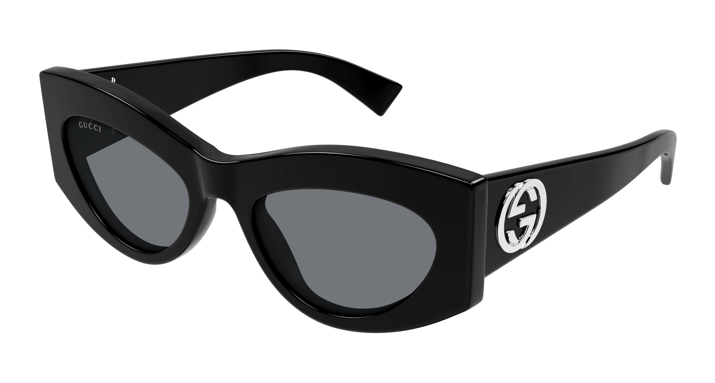 Gucci Emblem Gg1843s 001