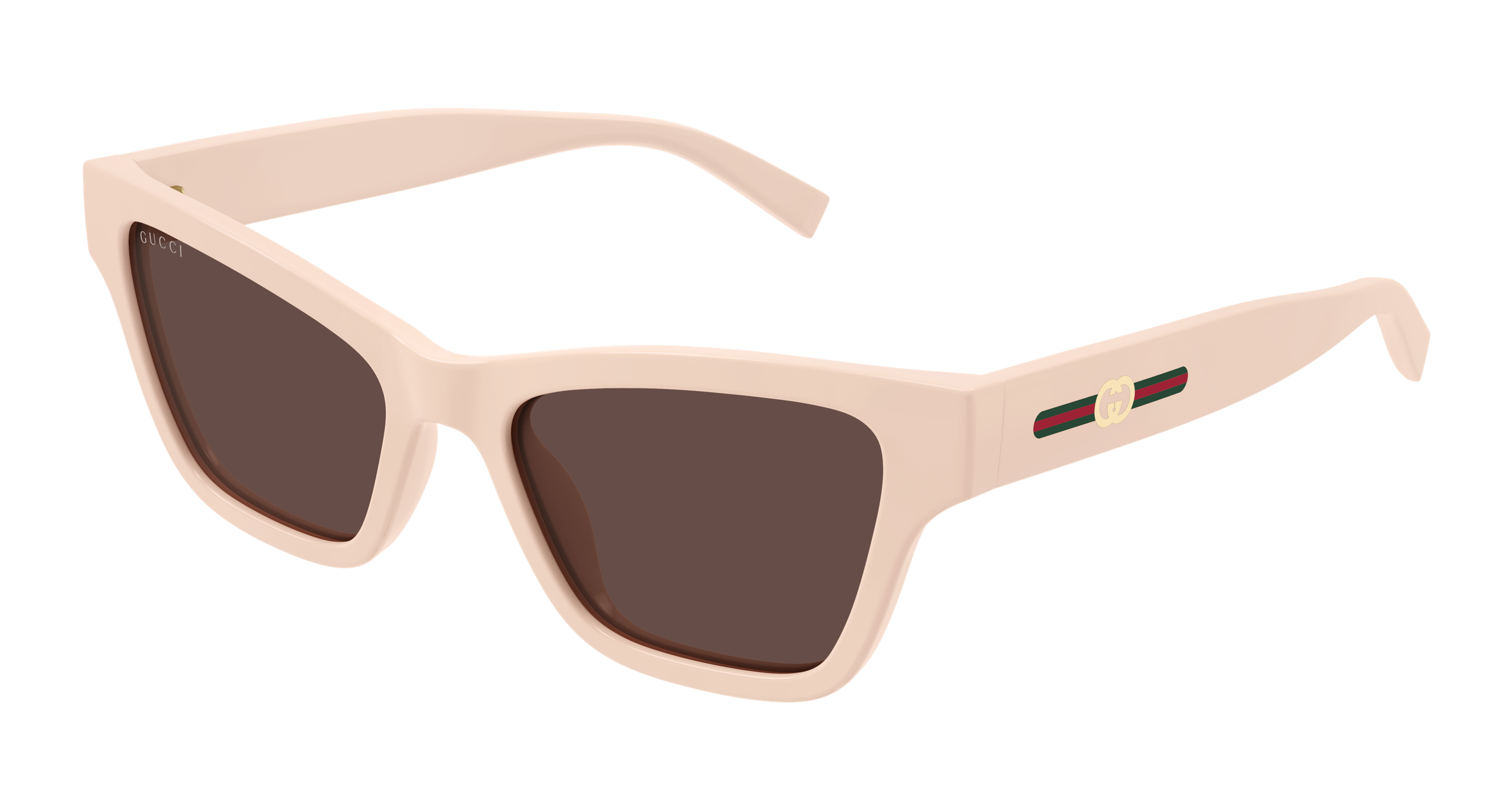 Buy Gucci Violet (003) Sunglasses Online - Sunglasses.ie display picture 2