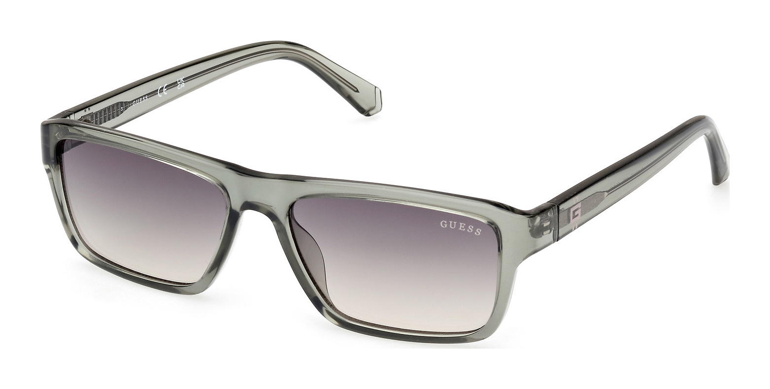 Guess prescription deals sunglasses