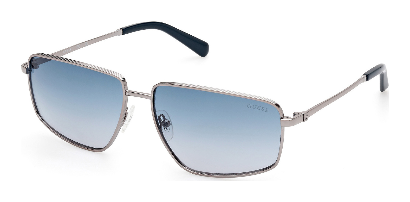 Mens sunglasses blue online