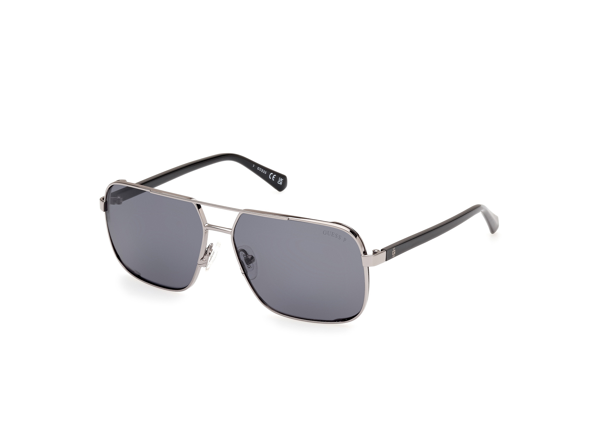 Guess sunglasses mens discount