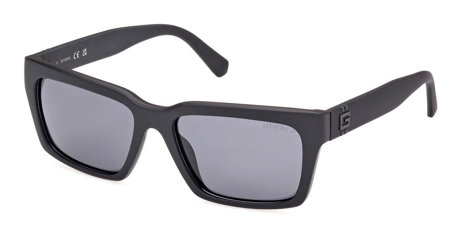 Guess polarized sunglasses store