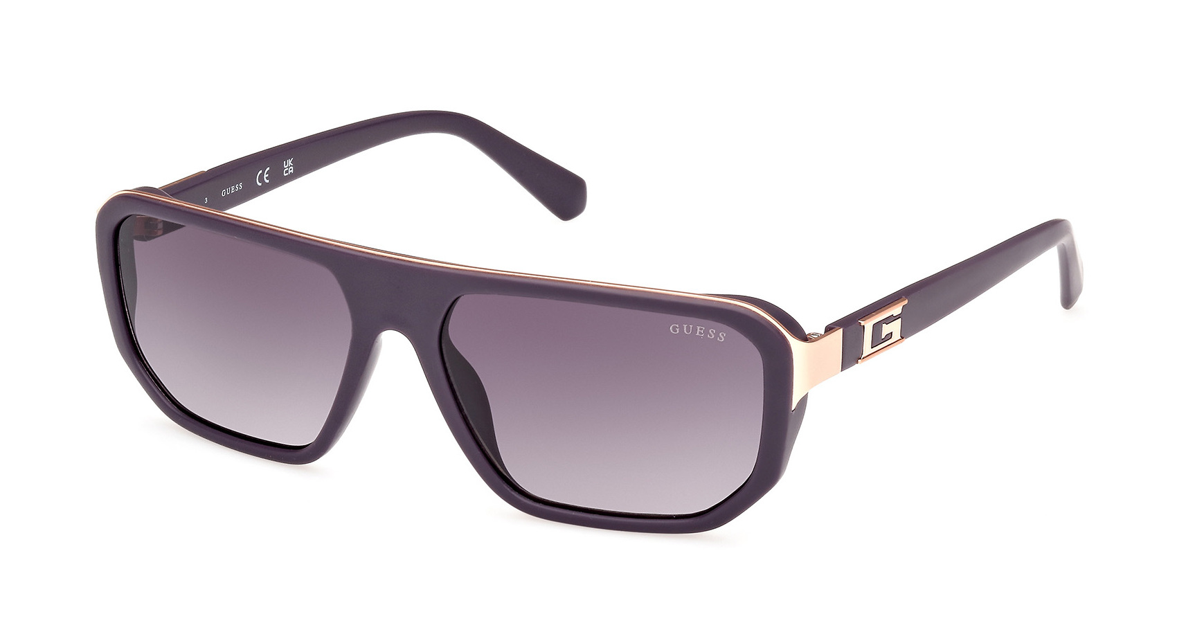Guess prescription sunglasses sales