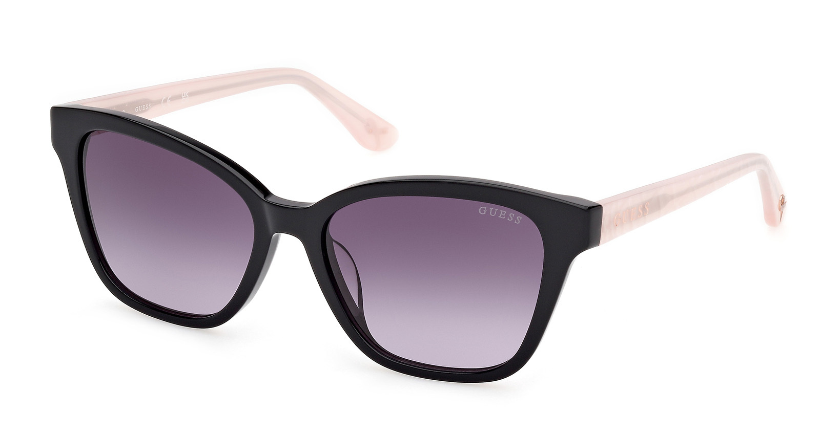 Guess pearl sunglasses discount