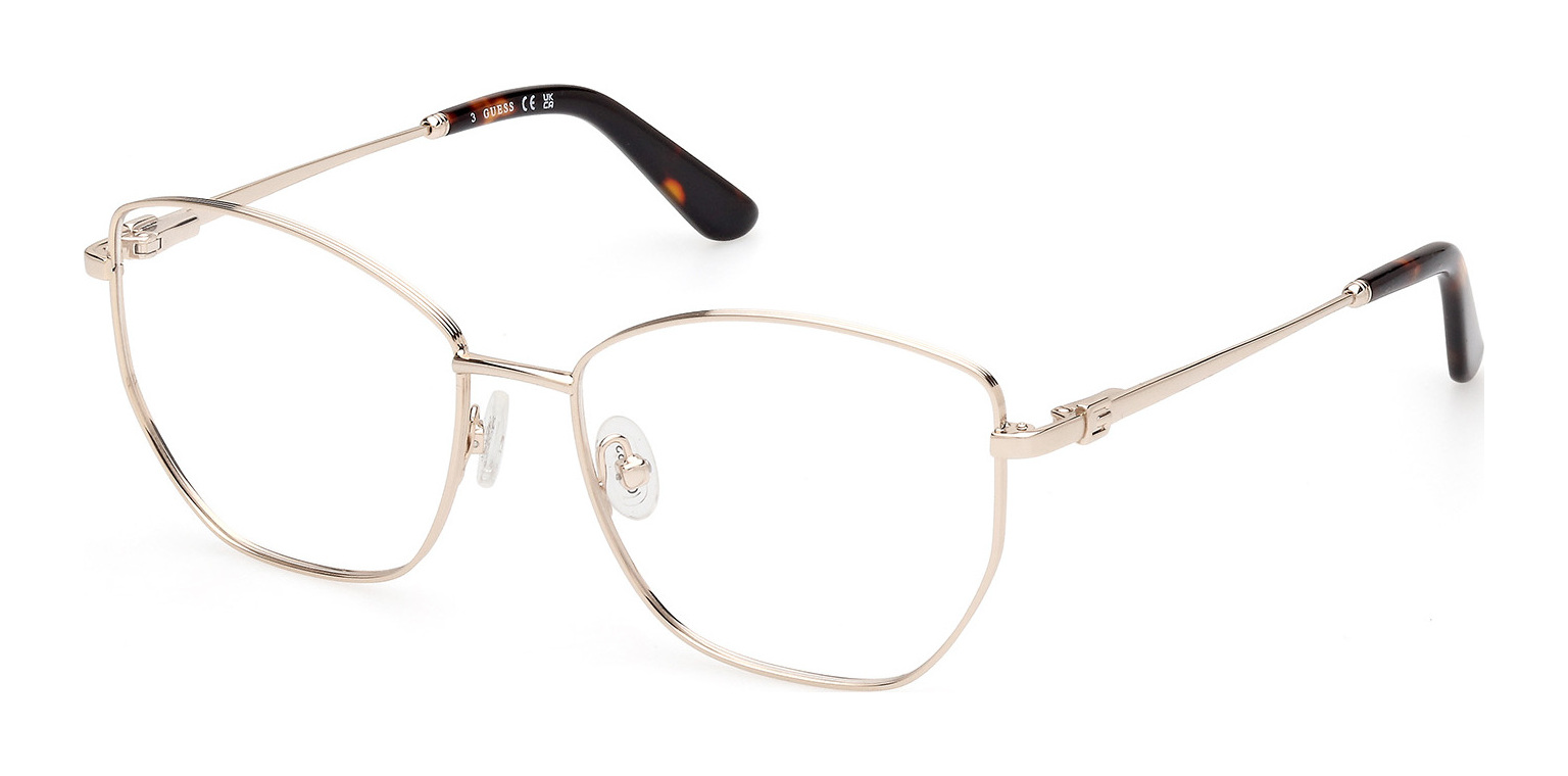 Guess prescription glasses top