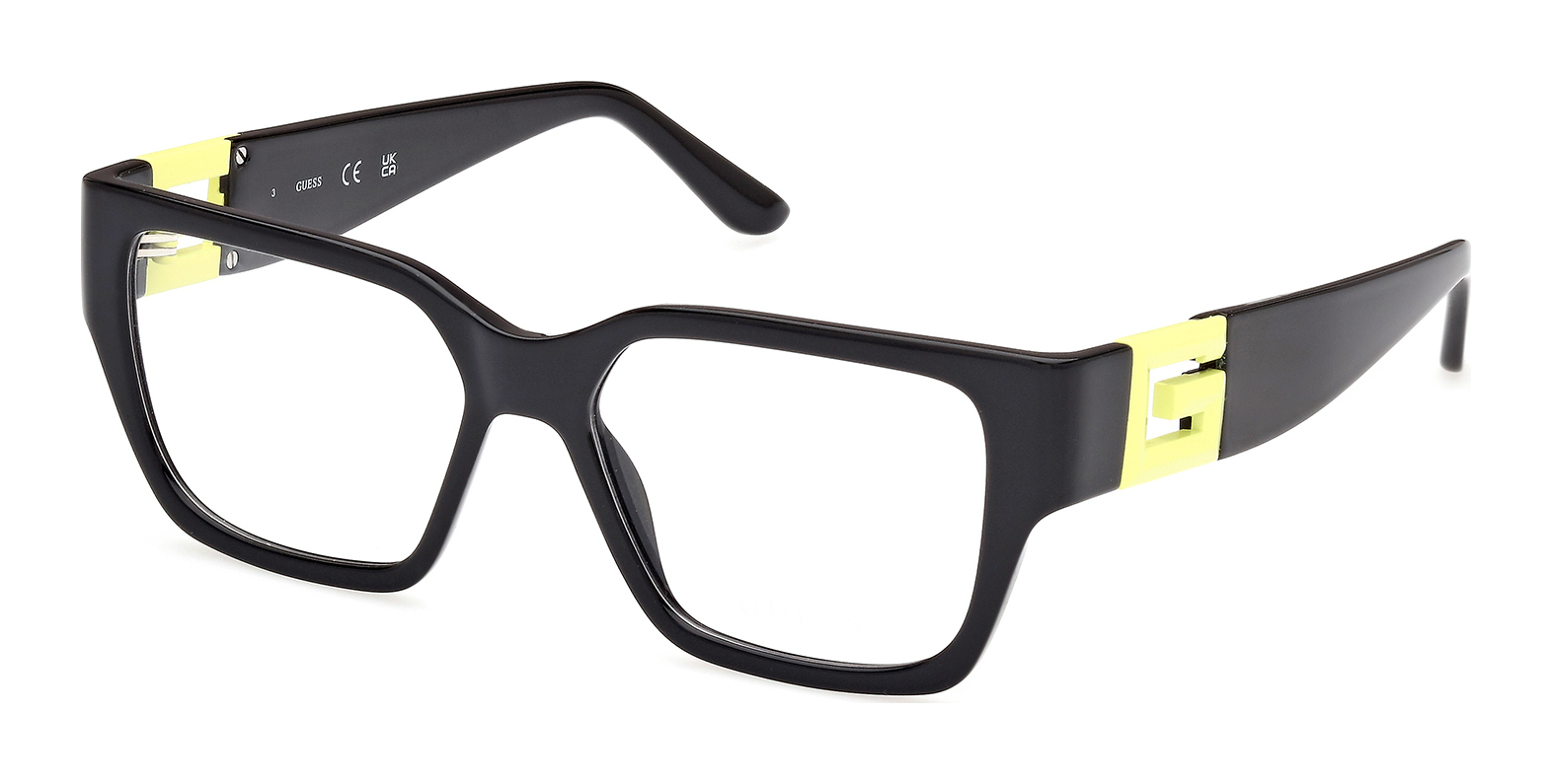 Guess optical glasses new arrivals
