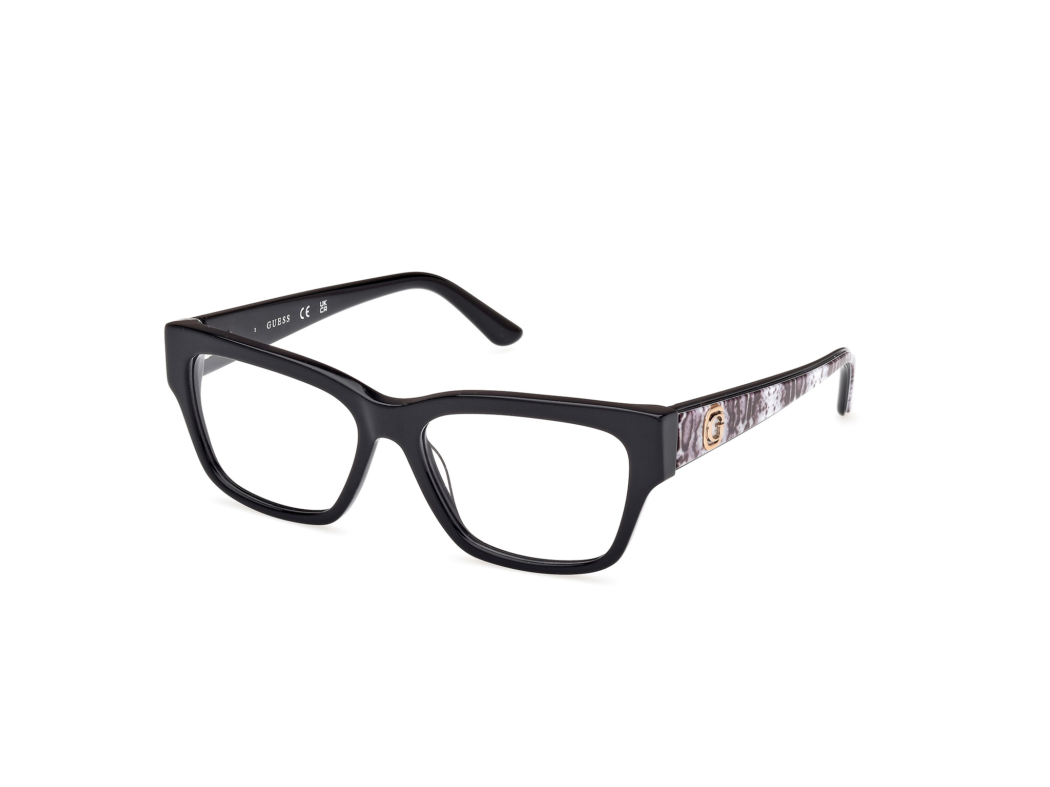 Guess who glasses new arrivals