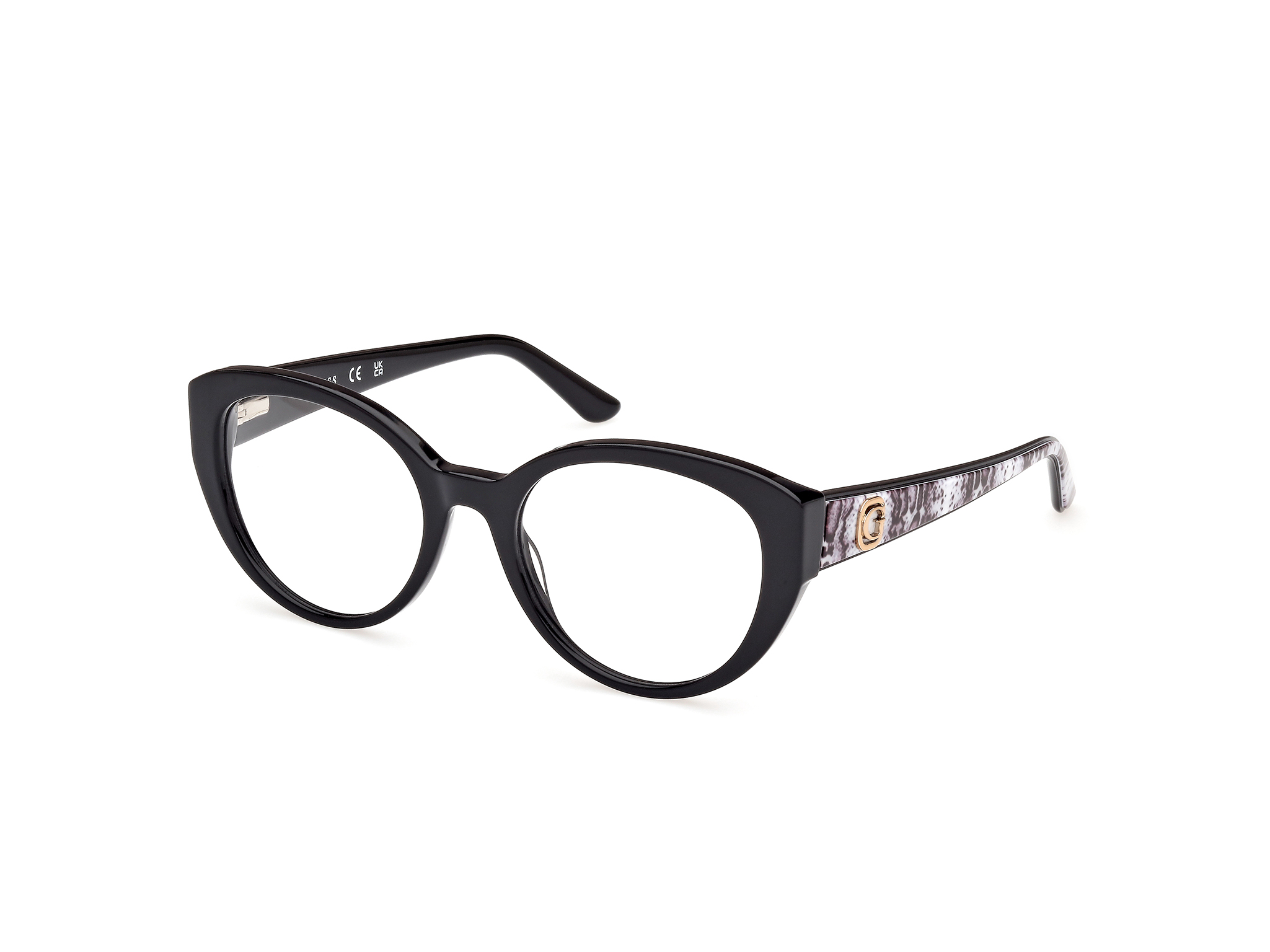 Ladies guess glasses deals