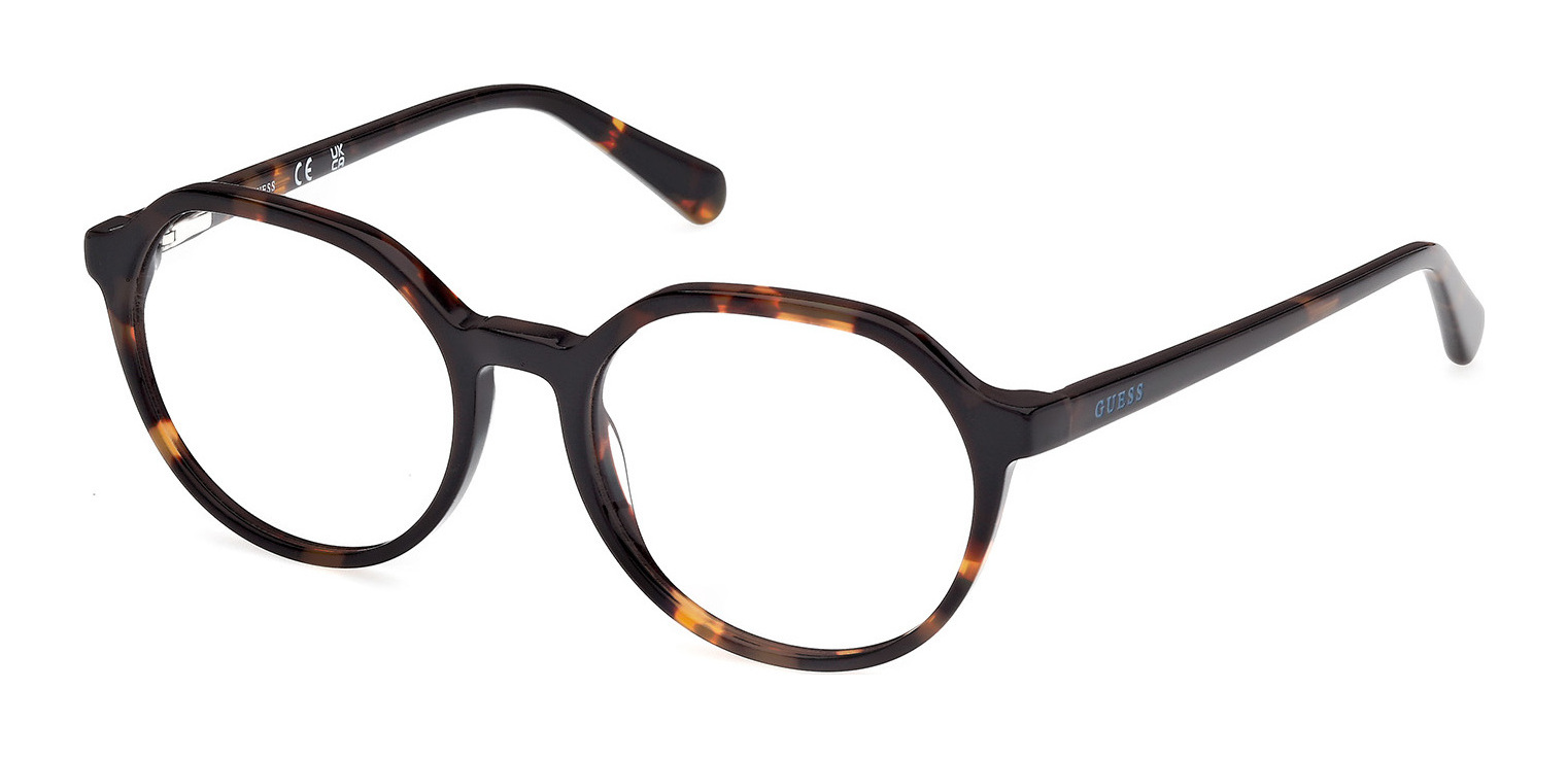 Buy Guess Dark Havana Glasses Online - Sunglasses.ie display picture 2