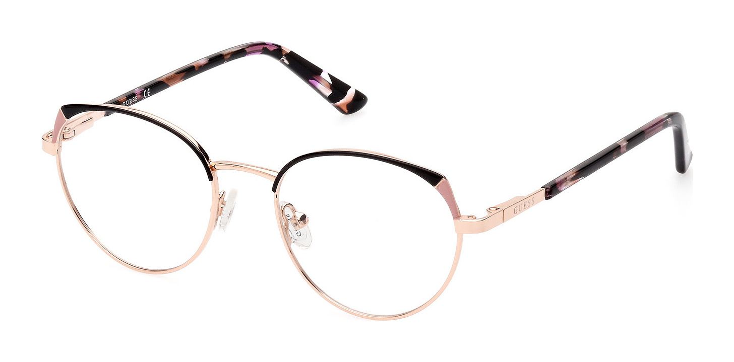 Guess glasses frames hotsell