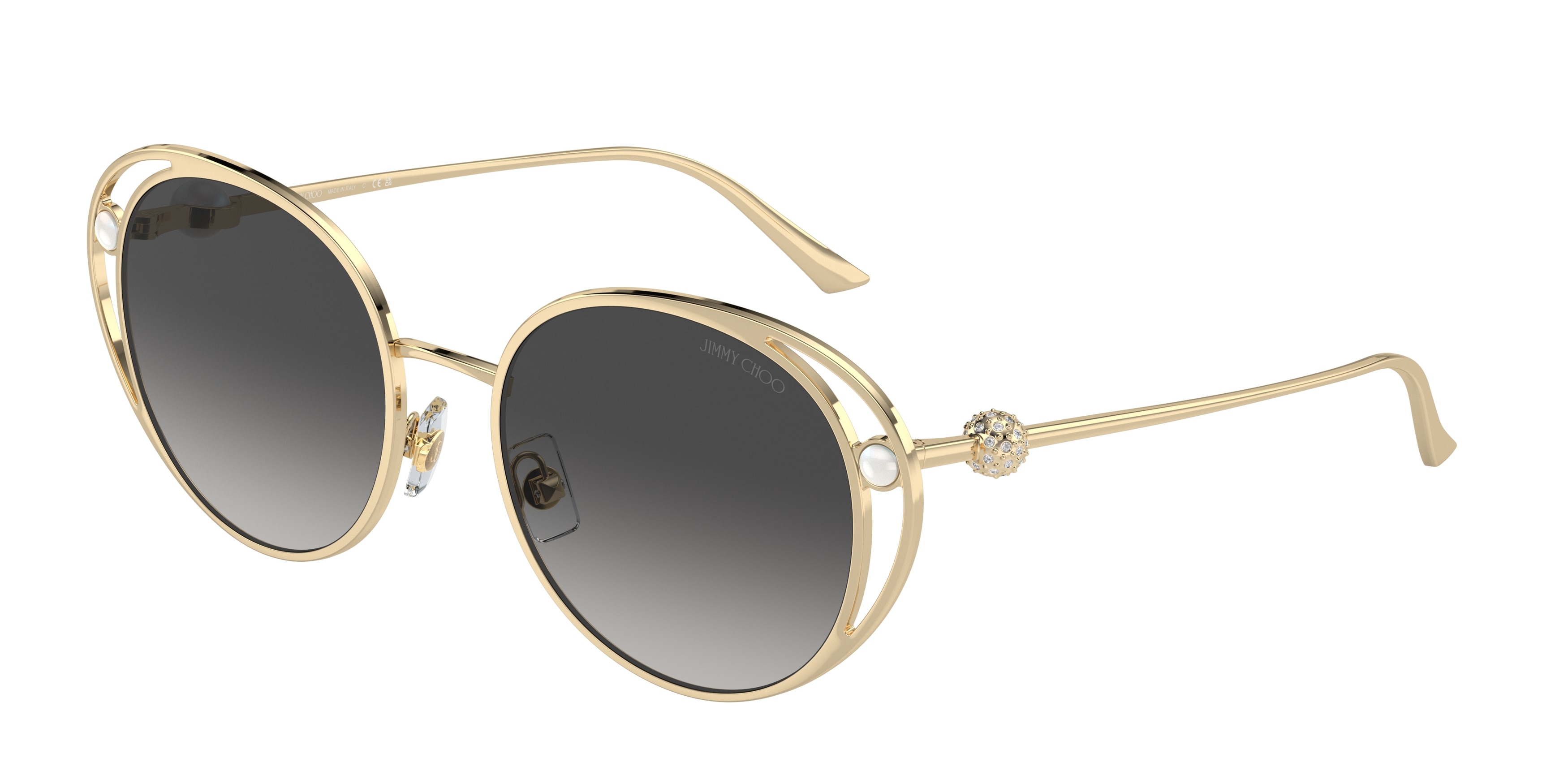 Jimmy choo prescription sunglasses new arrivals